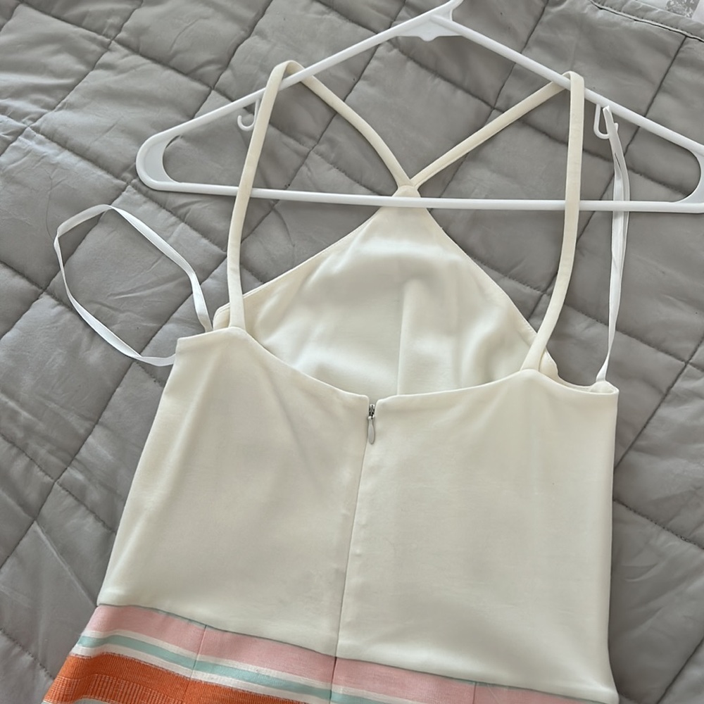 NWT Anthropologie Kalyn Halter Dress By Hutch - Picture 6 of 8